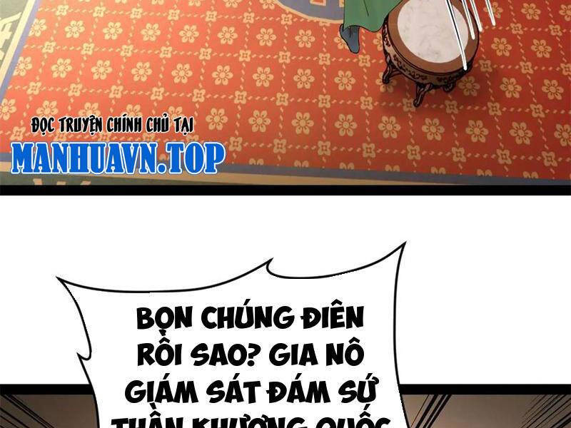 Chàng Rể Mạnh Nhất Lịch Sử - Chapter 198 - Page 57