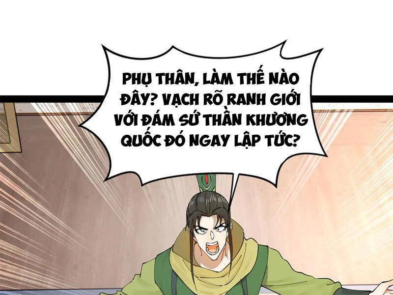 Chàng Rể Mạnh Nhất Lịch Sử - Chapter 198 - Page 68