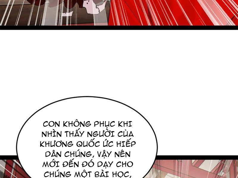 Chàng Rể Mạnh Nhất Lịch Sử - Chapter 198 - Page 84
