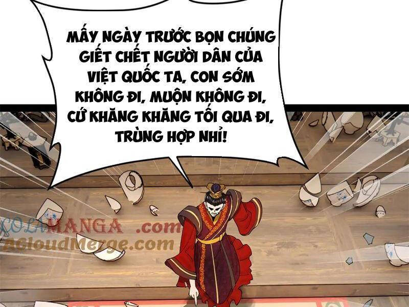 Chàng Rể Mạnh Nhất Lịch Sử - Chapter 198 - Page 87