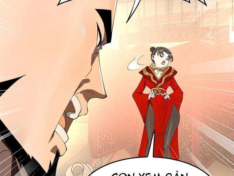 Chàng Rể Mạnh Nhất Lịch Sử - Chapter 198 - Page 90