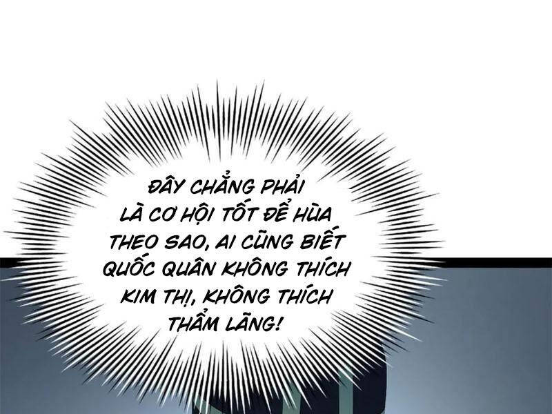 Chàng Rể Mạnh Nhất Lịch Sử - Chapter 199 - Page 104