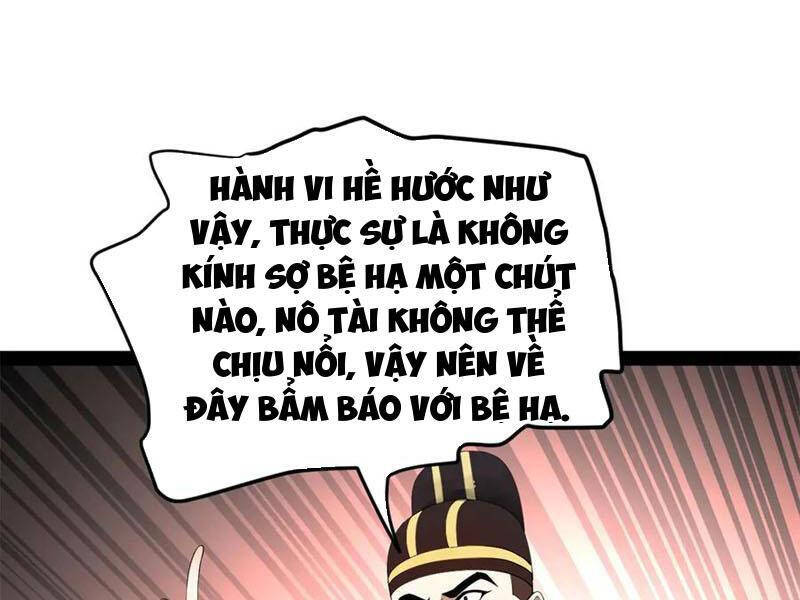 Chàng Rể Mạnh Nhất Lịch Sử - Chapter 199 - Page 109