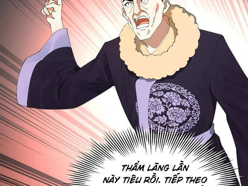 Chàng Rể Mạnh Nhất Lịch Sử - Chapter 199 - Page 110