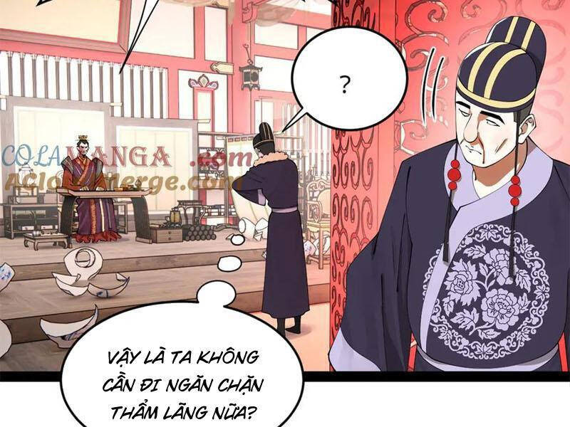 Chàng Rể Mạnh Nhất Lịch Sử - Chapter 199 - Page 116