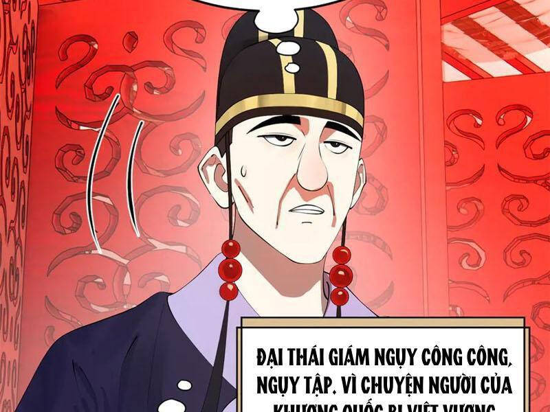 Chàng Rể Mạnh Nhất Lịch Sử - Chapter 199 - Page 118