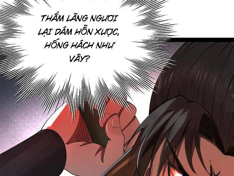 Chàng Rể Mạnh Nhất Lịch Sử - Chapter 199 - Page 40