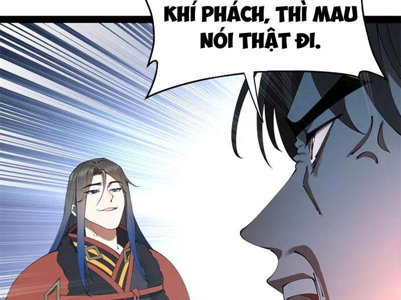 Chàng Rể Mạnh Nhất Lịch Sử - Chapter 199 - Page 47