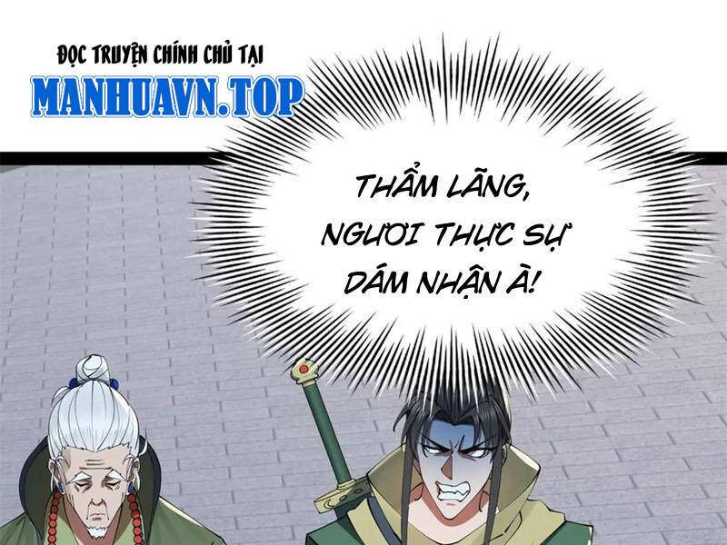 Chàng Rể Mạnh Nhất Lịch Sử - Chapter 199 - Page 49