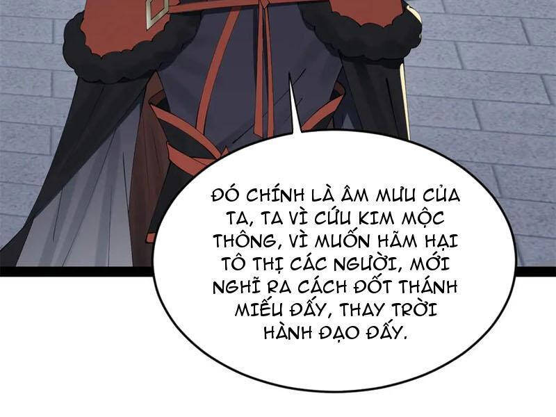 Chàng Rể Mạnh Nhất Lịch Sử - Chapter 199 - Page 51