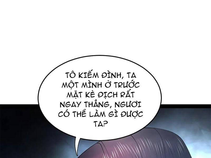 Chàng Rể Mạnh Nhất Lịch Sử - Chapter 199 - Page 52