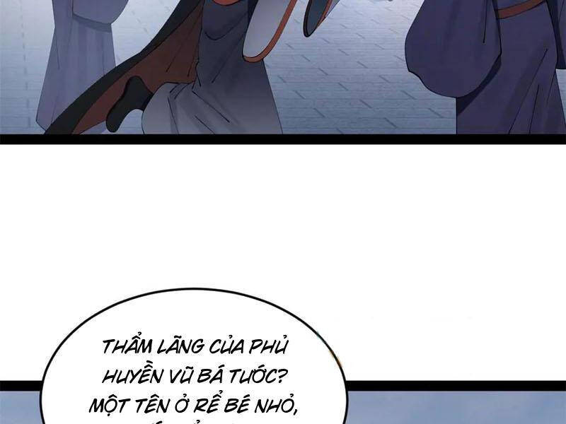 Chàng Rể Mạnh Nhất Lịch Sử - Chapter 199 - Page 78