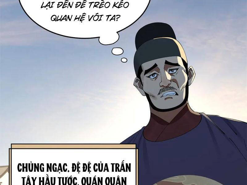 Chàng Rể Mạnh Nhất Lịch Sử - Chapter 199 - Page 79