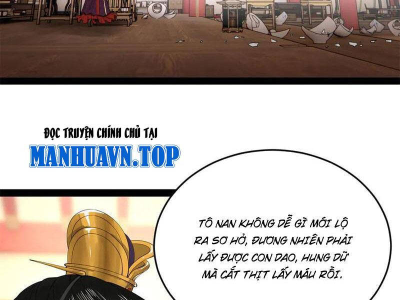 Chàng Rể Mạnh Nhất Lịch Sử - Chapter 199 - Page 8