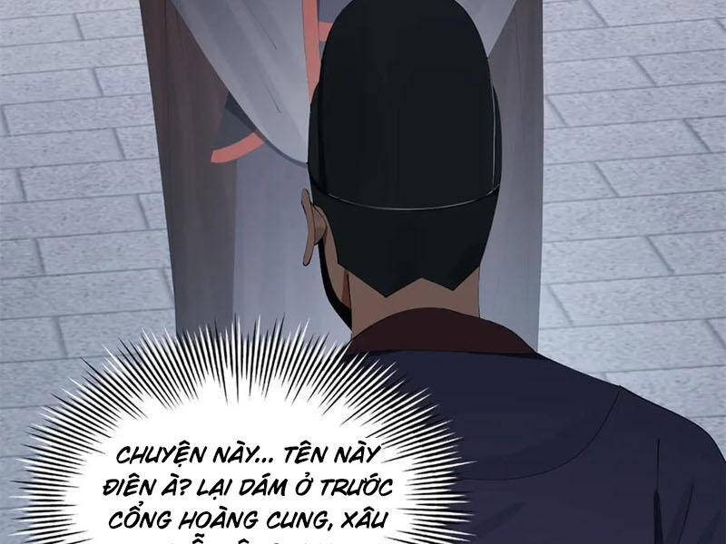 Chàng Rể Mạnh Nhất Lịch Sử - Chapter 199 - Page 84