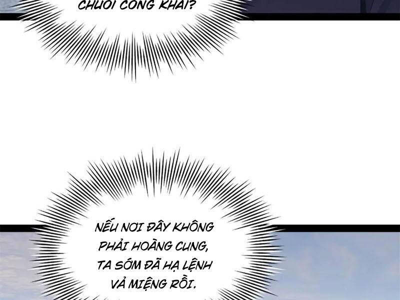 Chàng Rể Mạnh Nhất Lịch Sử - Chapter 199 - Page 85