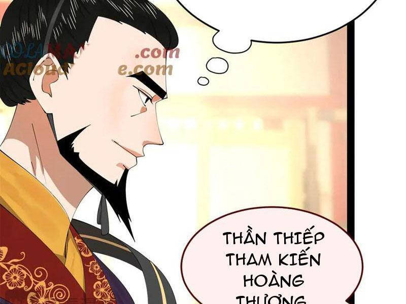 Chàng Rể Mạnh Nhất Lịch Sử - Chapter 199 - Page 9