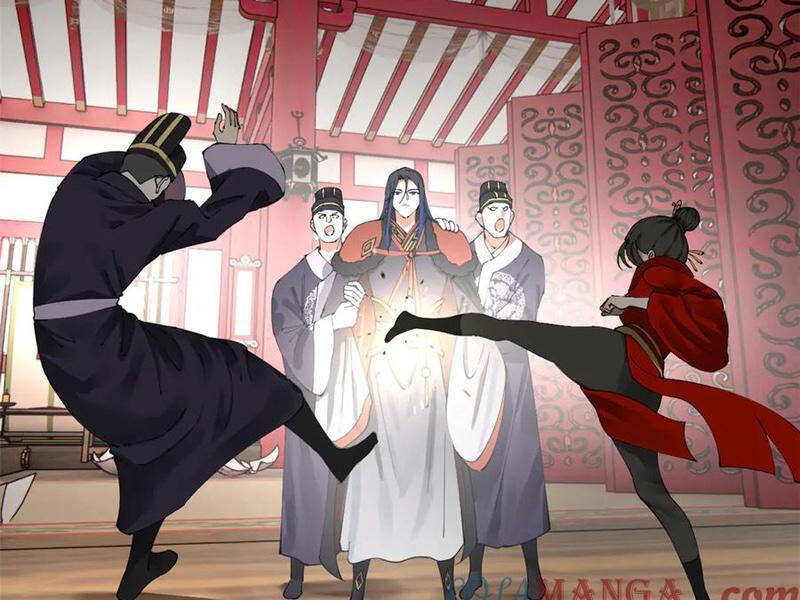 Chàng Rể Mạnh Nhất Lịch Sử - Chapter 200 - Page 102