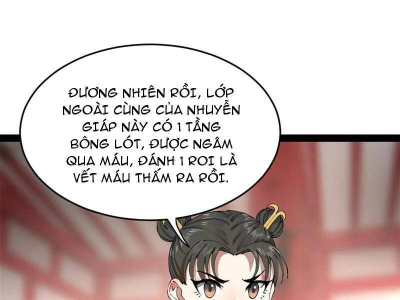 Chàng Rể Mạnh Nhất Lịch Sử - Chapter 200 - Page 114