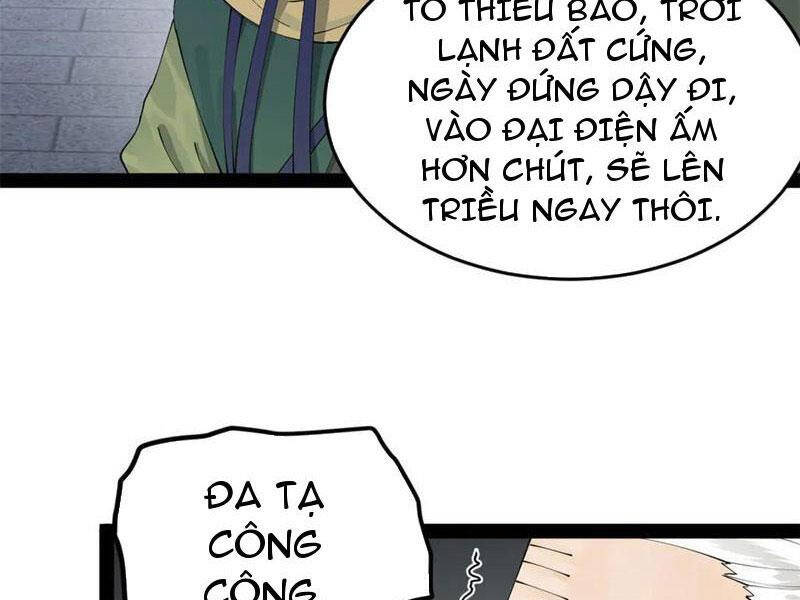 Chàng Rể Mạnh Nhất Lịch Sử - Chapter 200 - Page 15