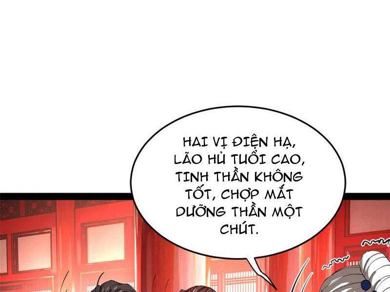 Chàng Rể Mạnh Nhất Lịch Sử - Chapter 200 - Page 26