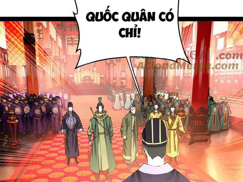 Chàng Rể Mạnh Nhất Lịch Sử - Chapter 200 - Page 29