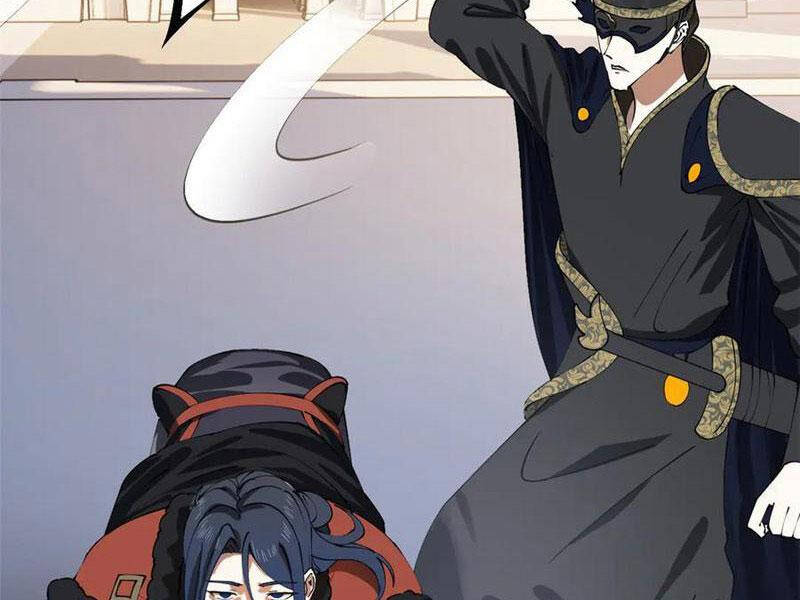 Chàng Rể Mạnh Nhất Lịch Sử - Chapter 200 - Page 35