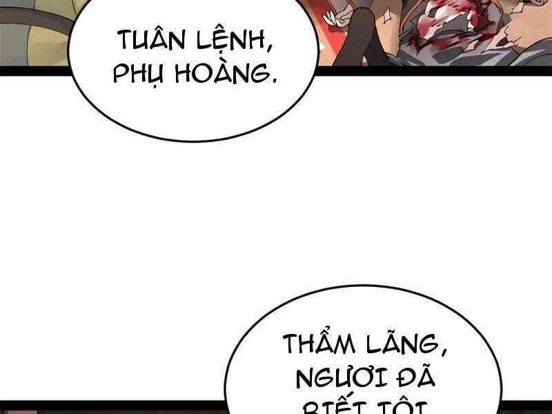 Chàng Rể Mạnh Nhất Lịch Sử - Chapter 200 - Page 55