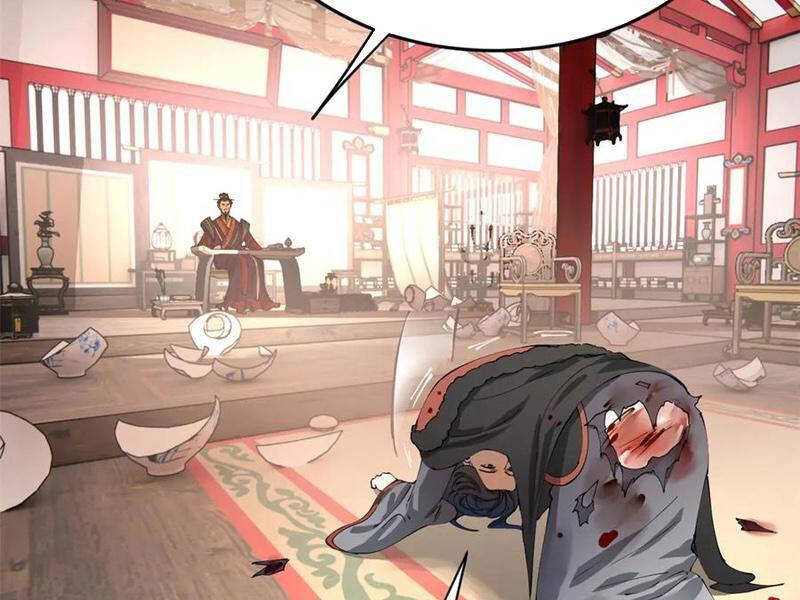 Chàng Rể Mạnh Nhất Lịch Sử - Chapter 200 - Page 75