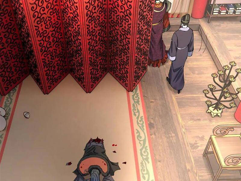 Chàng Rể Mạnh Nhất Lịch Sử - Chapter 200 - Page 83