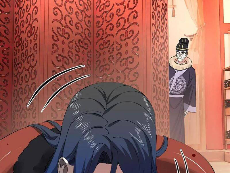 Chàng Rể Mạnh Nhất Lịch Sử - Chapter 200 - Page 85