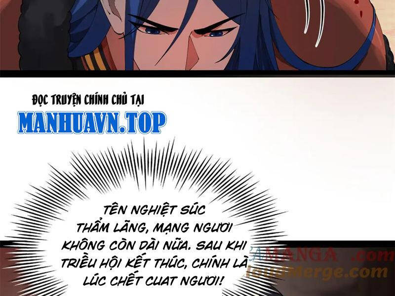 Chàng Rể Mạnh Nhất Lịch Sử - Chapter 200 - Page 86