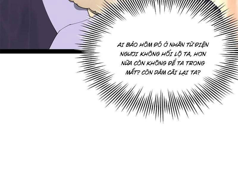 Chàng Rể Mạnh Nhất Lịch Sử - Chapter 200 - Page 88