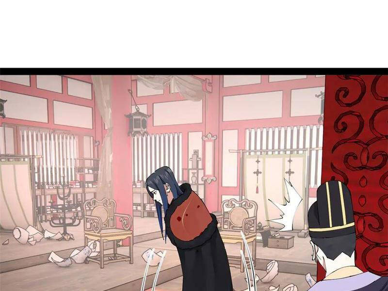 Chàng Rể Mạnh Nhất Lịch Sử - Chapter 200 - Page 89