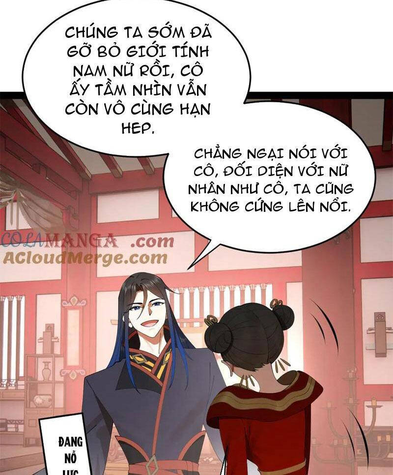 Chàng Rể Mạnh Nhất Lịch Sử - Chapter 201 - Page 10