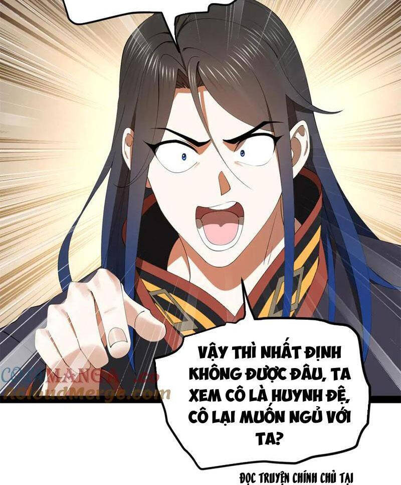 Chàng Rể Mạnh Nhất Lịch Sử - Chapter 201 - Page 12