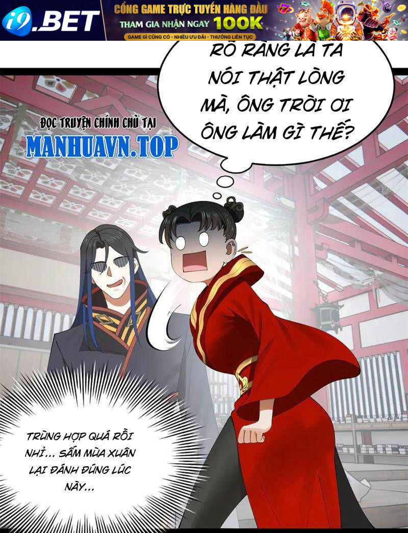 Chàng Rể Mạnh Nhất Lịch Sử - Chapter 201 - Page 16