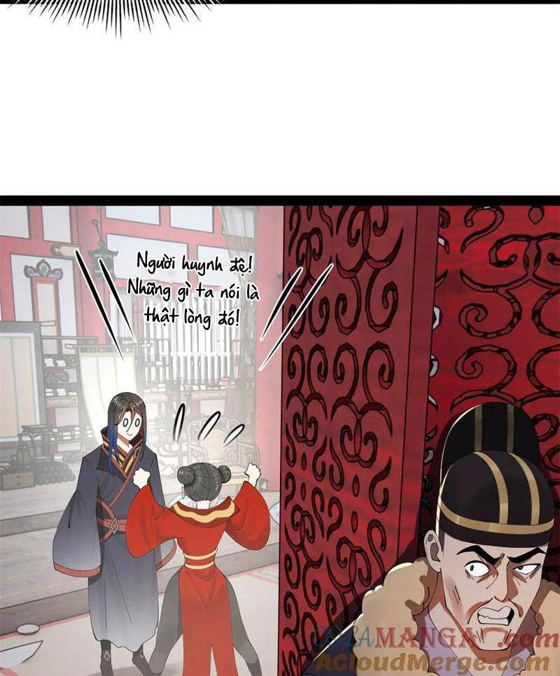 Chàng Rể Mạnh Nhất Lịch Sử - Chapter 201 - Page 17