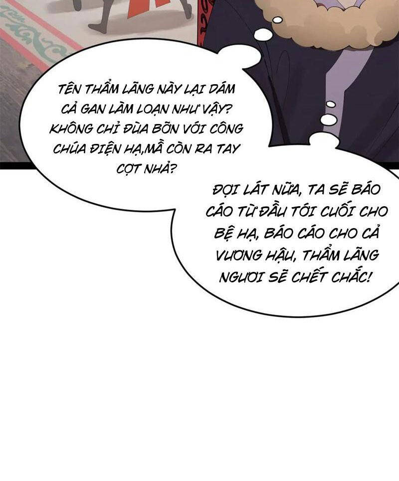 Chàng Rể Mạnh Nhất Lịch Sử - Chapter 201 - Page 18