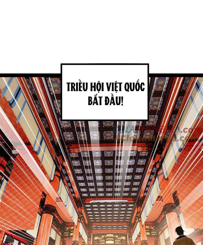 Chàng Rể Mạnh Nhất Lịch Sử - Chapter 201 - Page 20