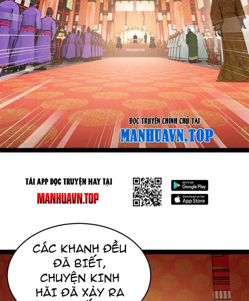 Chàng Rể Mạnh Nhất Lịch Sử - Chapter 201 - Page 21