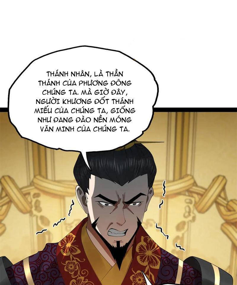 Chàng Rể Mạnh Nhất Lịch Sử - Chapter 201 - Page 23