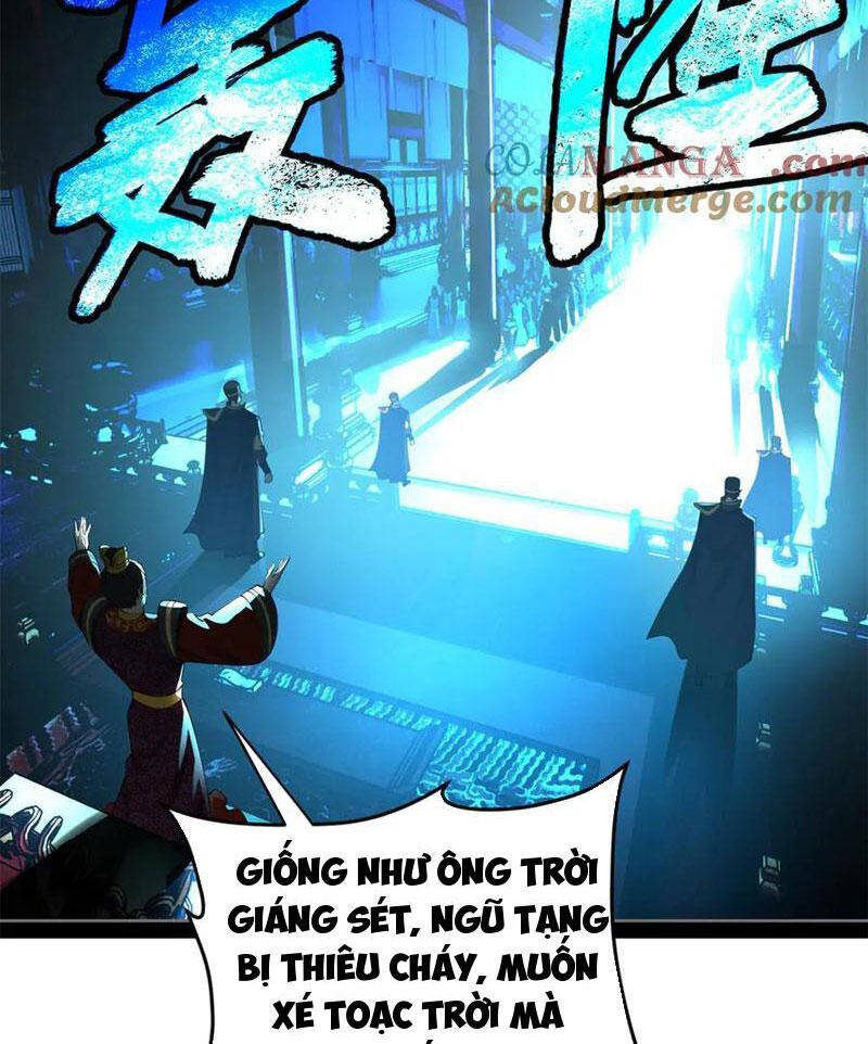 Chàng Rể Mạnh Nhất Lịch Sử - Chapter 201 - Page 25
