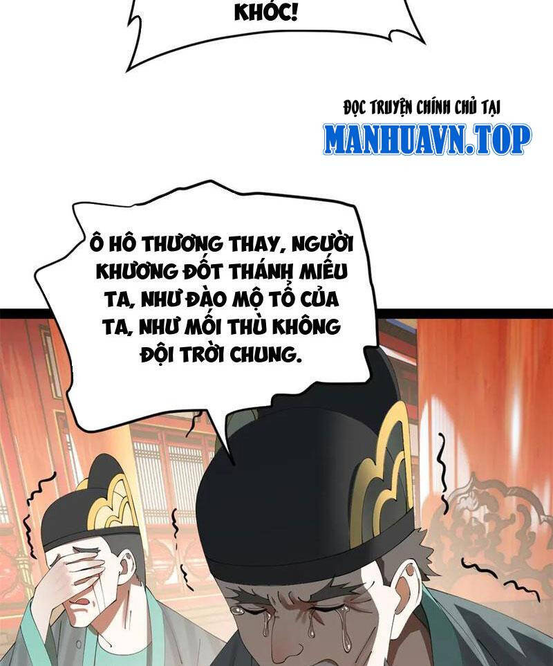 Chàng Rể Mạnh Nhất Lịch Sử - Chapter 201 - Page 26