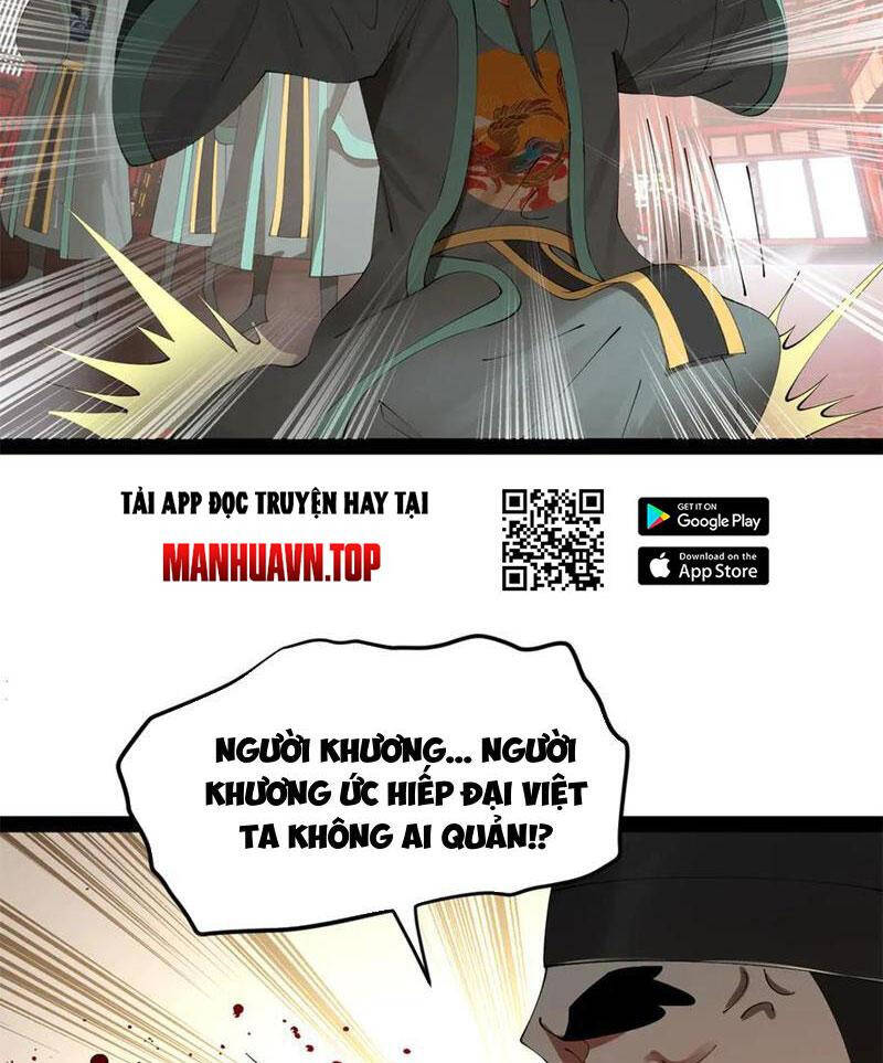 Chàng Rể Mạnh Nhất Lịch Sử - Chapter 201 - Page 28