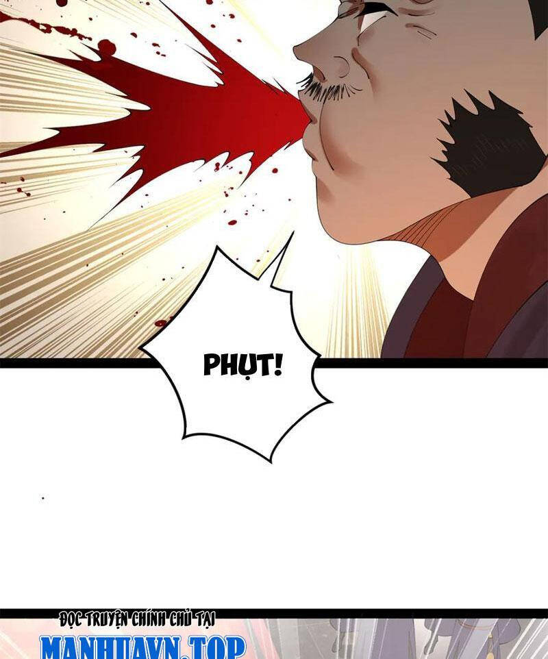 Chàng Rể Mạnh Nhất Lịch Sử - Chapter 201 - Page 29