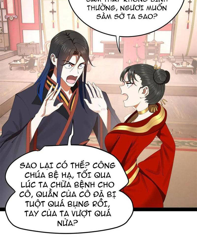 Chàng Rể Mạnh Nhất Lịch Sử - Chapter 201 - Page 3