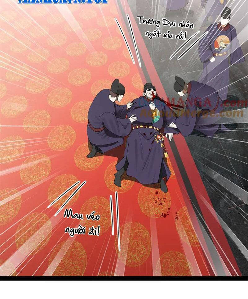 Chàng Rể Mạnh Nhất Lịch Sử - Chapter 201 - Page 30