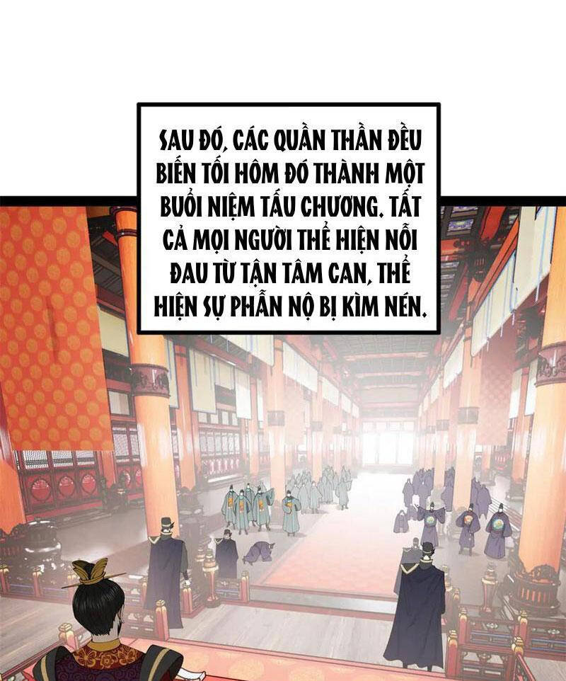 Chàng Rể Mạnh Nhất Lịch Sử - Chapter 201 - Page 31