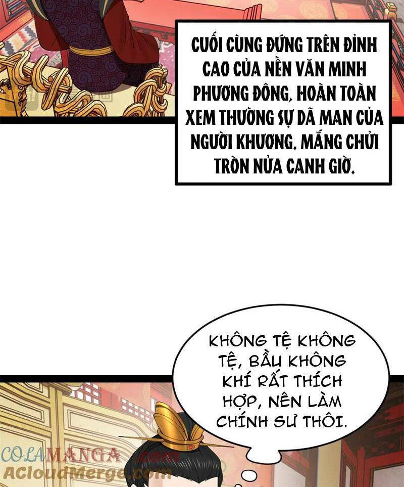 Chàng Rể Mạnh Nhất Lịch Sử - Chapter 201 - Page 32